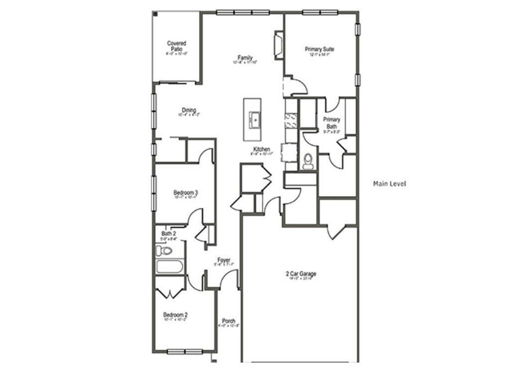 Building Photo - 5390 Robinwood Ct