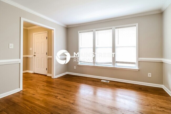 Foto del edificio - 3 Bedroom Pet-Friendly Home in Willow Spring, NC with Main Street Renewal