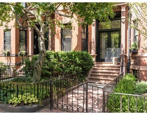 Primary Photo - 311 Marlborough St