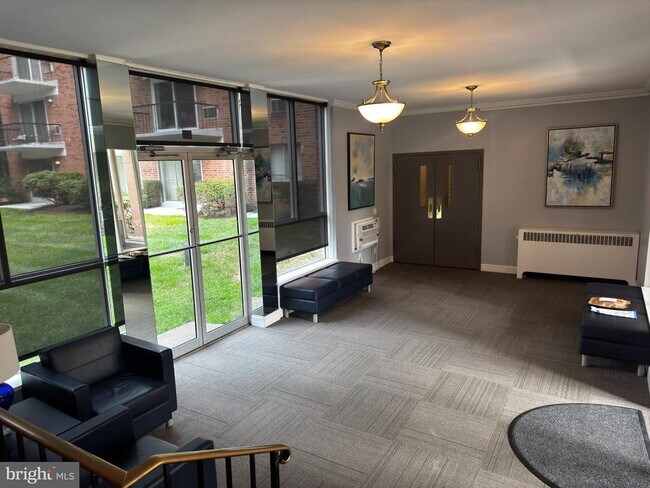 Foto del edificio - 120 N Bethlehem Pike
