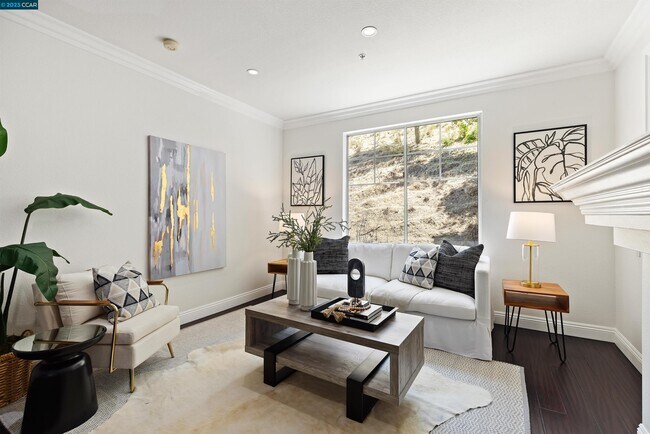 Foto del edificio - 180 Caldecott Ln