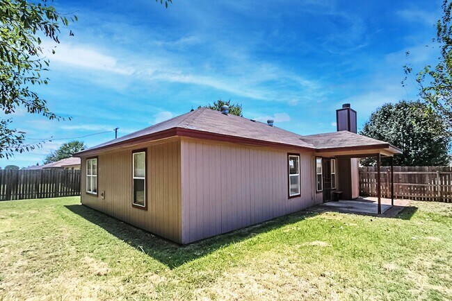 Foto del edificio - 3-Bedroom Home Located in Killeen