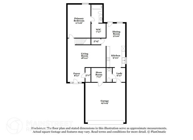 Foto del edificio - 4674 Royal View Dr