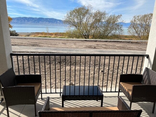Patio - 767 N 380 W