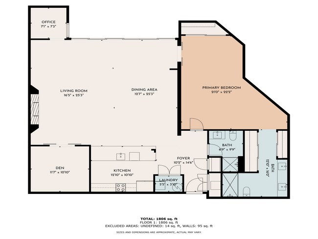 Building Photo - 900 Island Dr