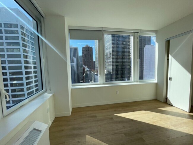 Foto del edificio - 160 Water St