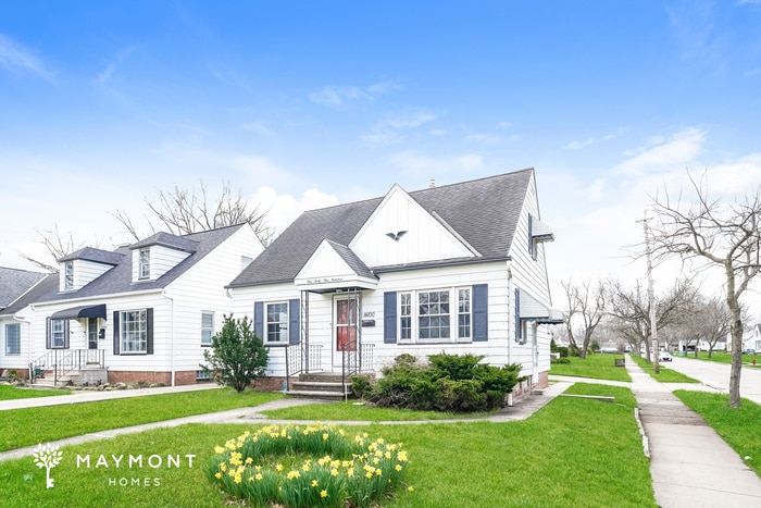 Foto del edificio - 14100 Brunswick Ave