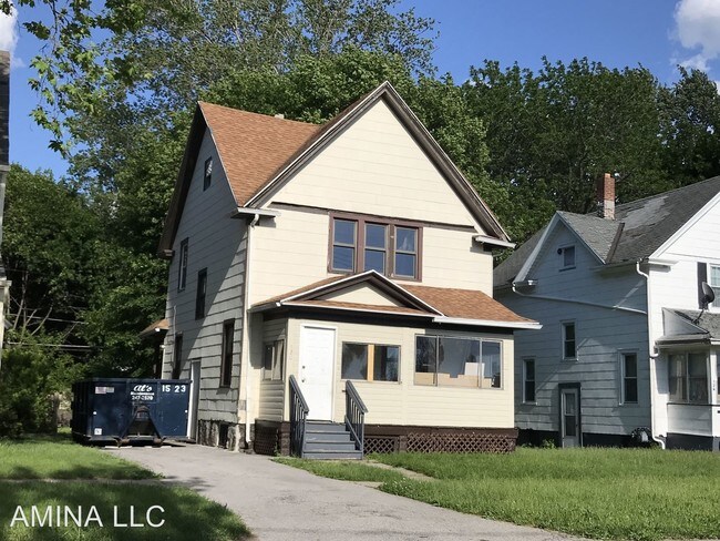 Building Photo - 3 br, 1 bath House - 120 Lincoln Ave