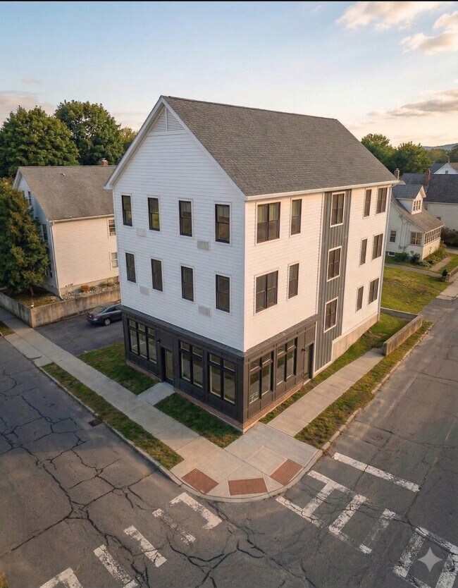 Foto del edificio - Slate House