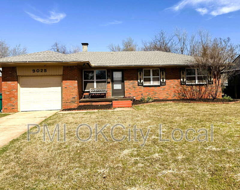 Photo - 3025 Northwest 67th Street