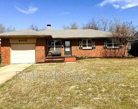 Building Photo - 3025 NW 67th St
