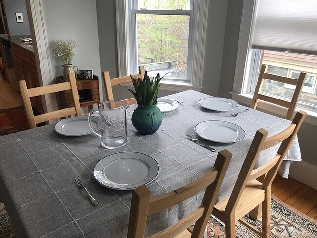 Dining Room - 101 Playstead Rd