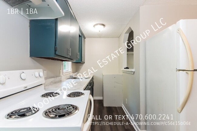 Building Photo - Cozy and Convenient 1-Bedroom Retreat near...