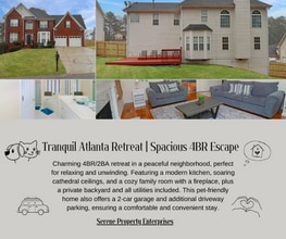 Building Photo - 1784 Clayhill Pointe SW