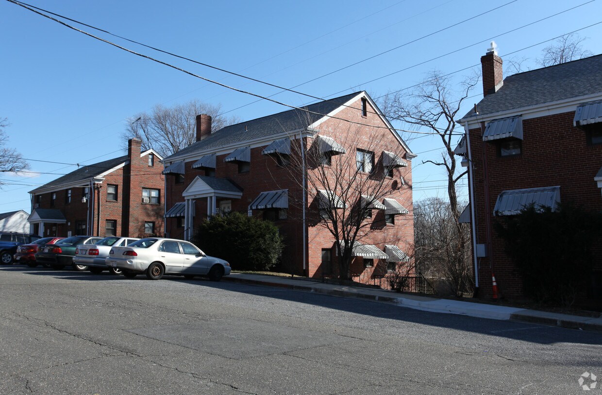 Foto del edificio - 903 Fairview Ave