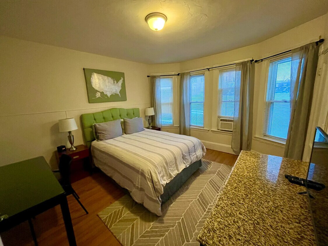 Foto principal - 40 Forest St