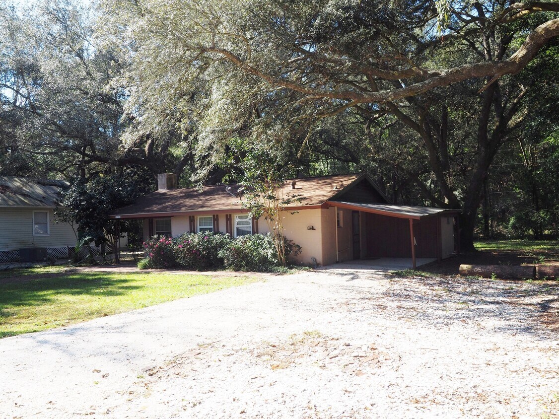 Foto principal - Charming Property in Magnolia Springs!