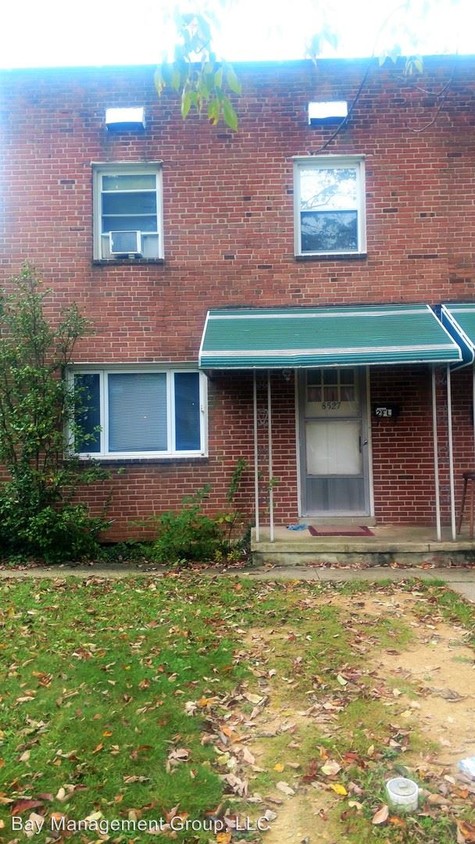 Primary Photo - 8527 Chestnut Oak Rd