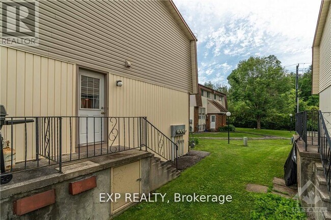 Photo du bâtiment - 20 Forester Crescent