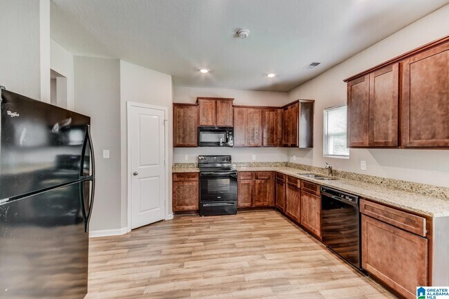 Foto del edificio - 4605 Winchester Hills Wy