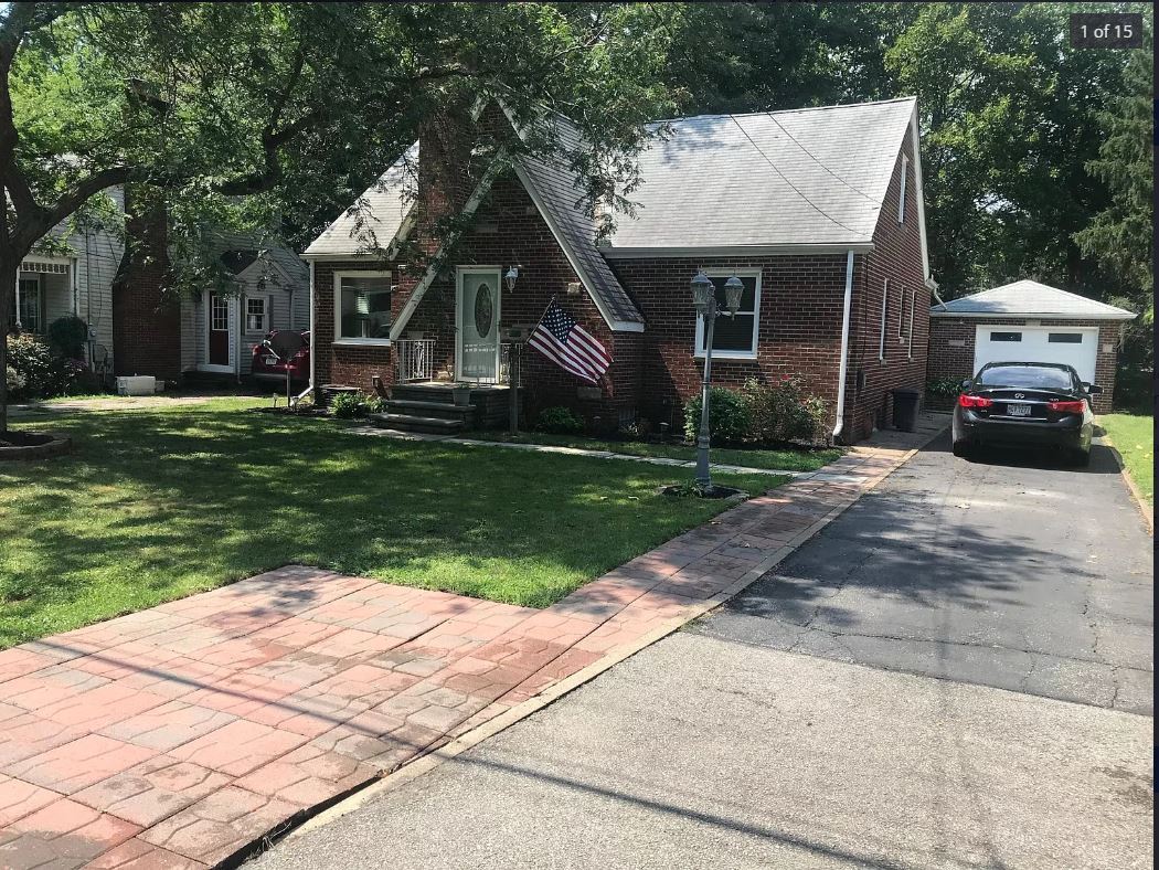 Foto principal - 114 Forest Hill Dr
