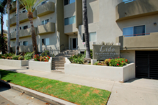 Foto del edificio - Lido Apartments - 11221 Richland Ave