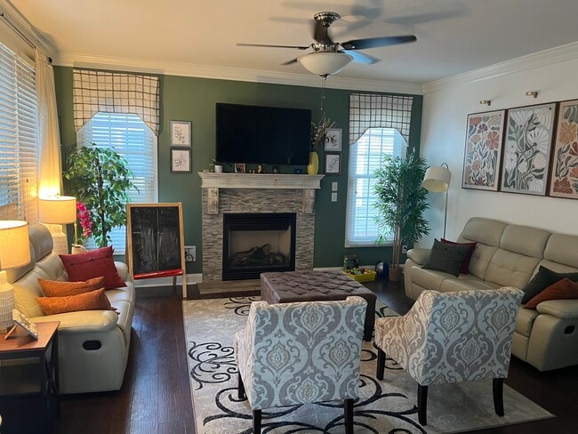 Viviendo - 133 Fort Jackson Rd