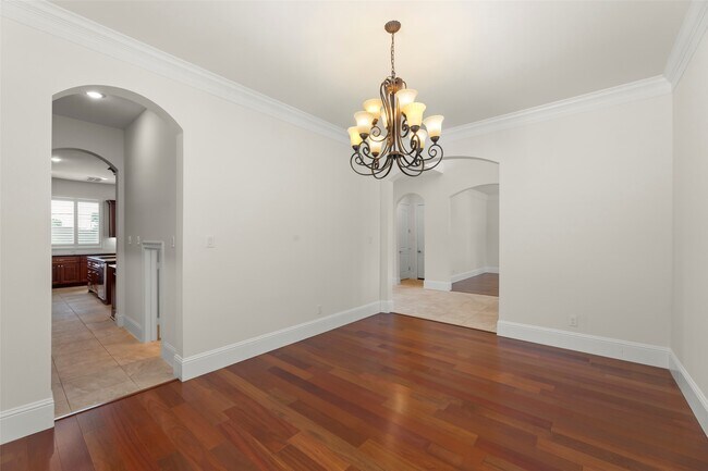 Foto del edificio - 4943 Wigton Dr
