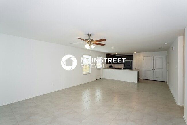 Foto del edificio - 3 Bedroom Pet-Friendly Home in Crandall, TX with Main Street Renewal