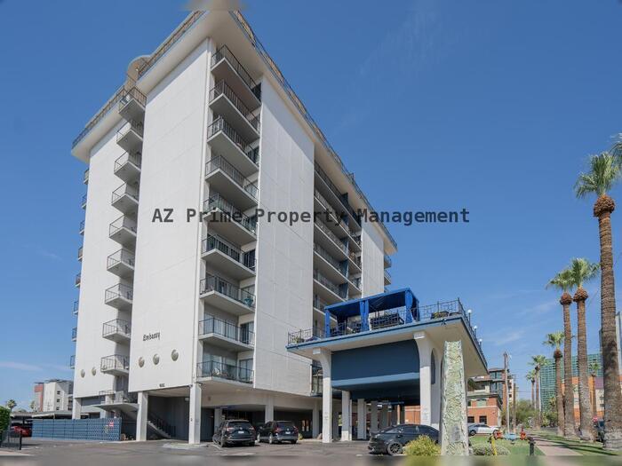 Foto principal - 805 N 4th Ave