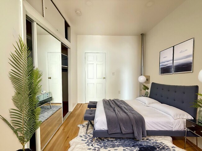 Foto del edificio - 554 Leonard St
