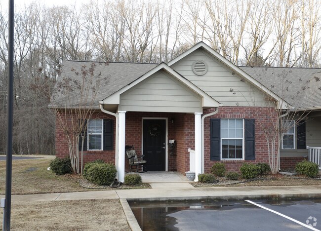 Kingston Pointe Apartments Anderson Sc Apartments Com