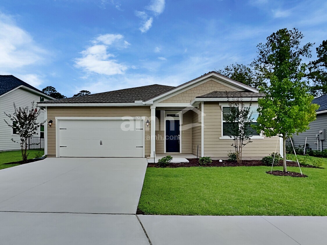 Foto principal - 10730 Coleman Rd