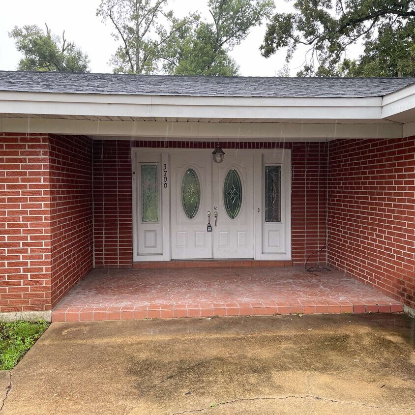 3700 Forsythe Ave, Monroe, LA 71201 House Rental in Monroe, LA