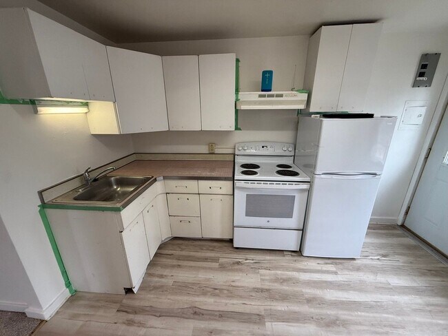 Foto del edificio - 1923 12th Ave N