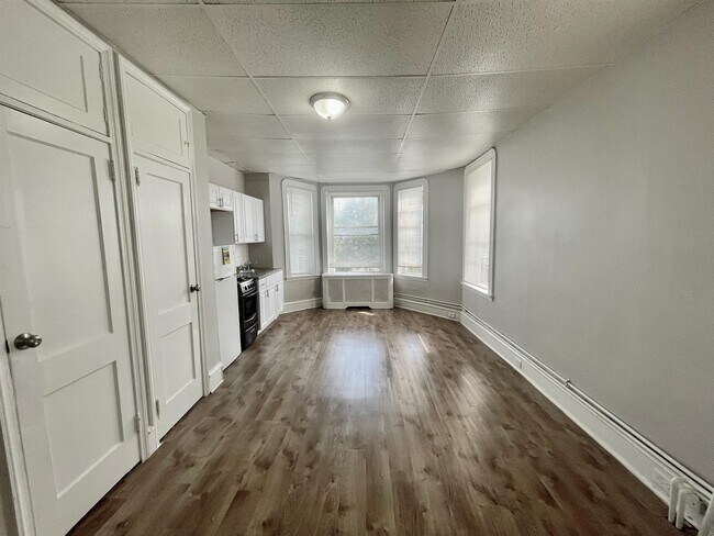 Foto del edificio - 1230 W Allegheny Ave