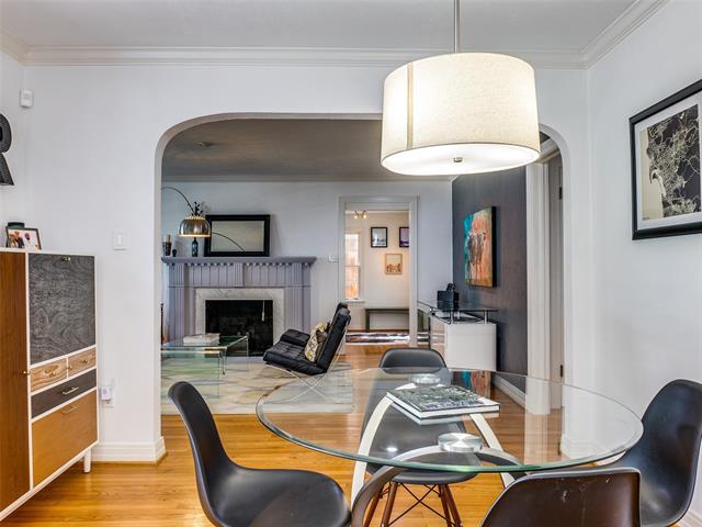 Foto del edificio - 5214 Pershing St
