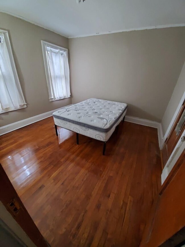 Bedroom #3 - 4846 45th St