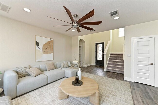 Foto del edificio - 2903 Davis Cove