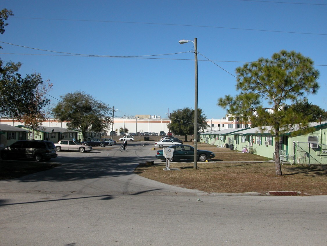 Foto principal - 201 Kennedy Ct