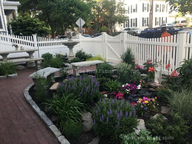 Foto del edificio - 45 Franklin St