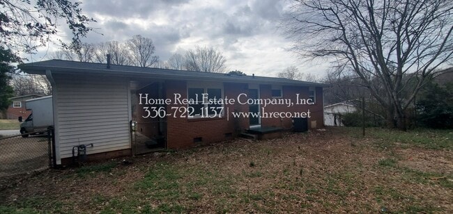 Building Photo - 2808 Clement Street