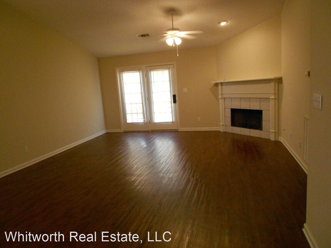 Building Photo - 3 br, 2 bath House - 1776 Crabtree Circle