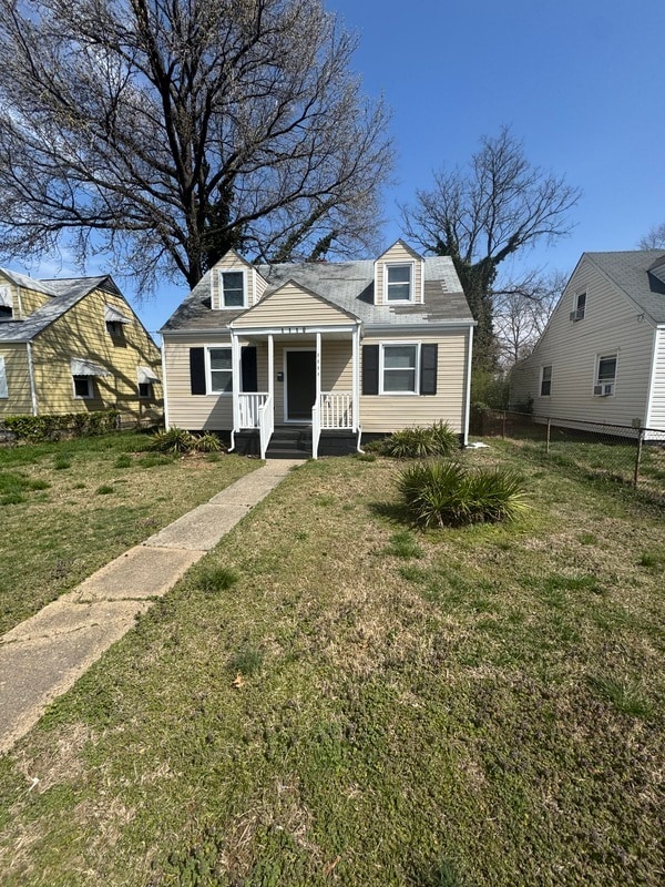 Photo - 1110 E 16th St