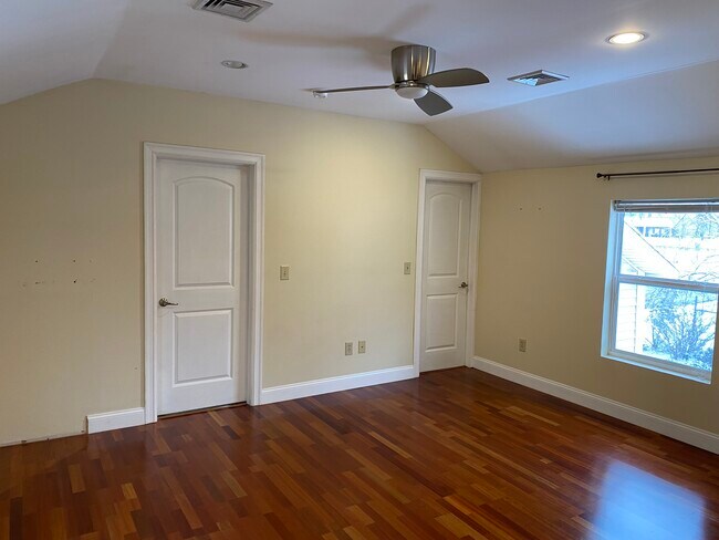 living room - 12 Washington Ave