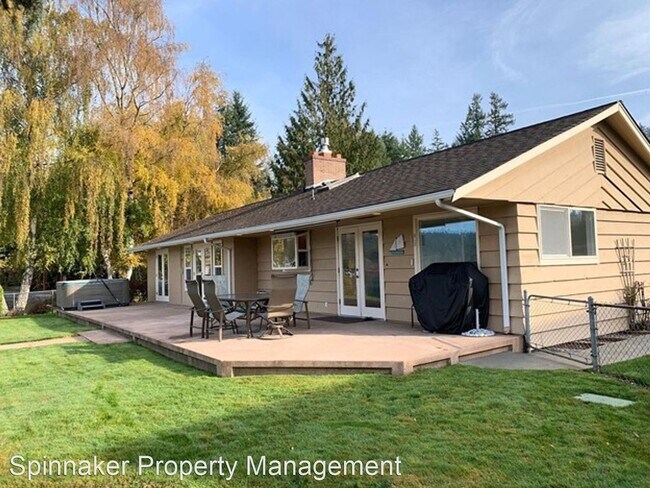 Building Photo - 3 br, 2 bath House - 3716 Picnic Point Dr NW