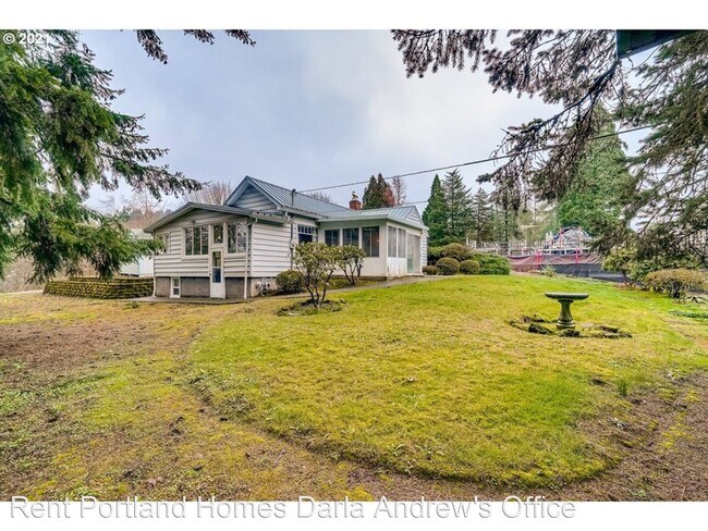 Building Photo - 1 br, 2 bath House - 8545 SW Barnes Rd