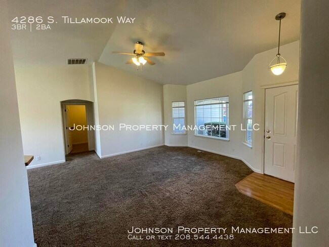 Building Photo - 4286 Tillamook, Boise