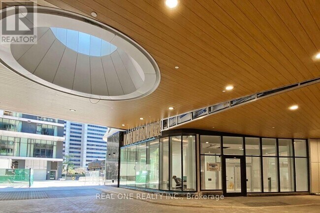 Photo du bâtiment - 238-3238 Simcoe St