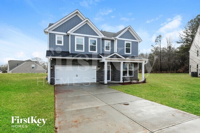 Foto del edificio - 1303 Eagledale Pl